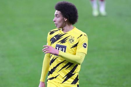 Juventus zeigt italienischen Berichten zufolge großes Interesse am Routinier. Die Turiner wollten den BVB allerdings ledigli...
