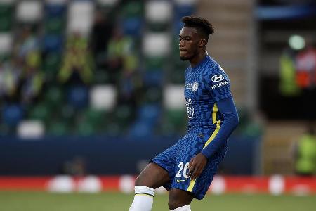 Wie 'Sky' jüngst vermeldete, soll der BVB starkes Interesse an Callum Hudson-Odoi haben. Der Flügelstürmer der Blues wurde i...