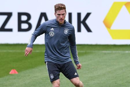 Laut 'Bild' ist Borussia Dortmund heiß auf Marcel Halstenberg. Der Nationalspieler von RB Leipzig, dessen Vertrag 2022 auslä...
