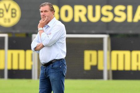 Rayane Bounida ist noch etwas davon entfernt, im Profifußball seine Fußstapfen zu hinterlassen. In den sozialen Medien ist d...