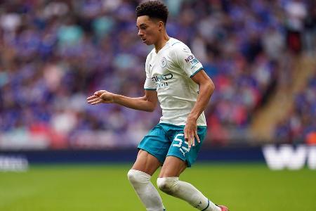 Mit der Verpflichtung von Jadon Sancho landete der BVB im Sommer 2017 einen Volltreffer. Ähnliches Glück erhoffen sich die V...