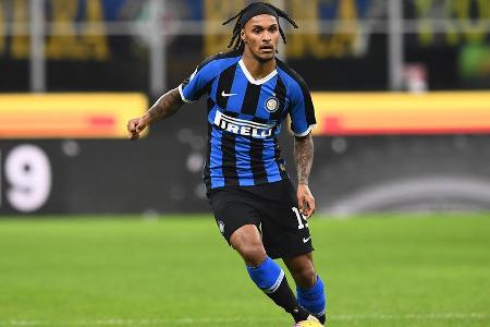 Valentino Lazaro von Inter Mailand wird mit einer Rückkehr nach Deutschland in Verbindung gebracht. 'Sport1' berichtete, das...