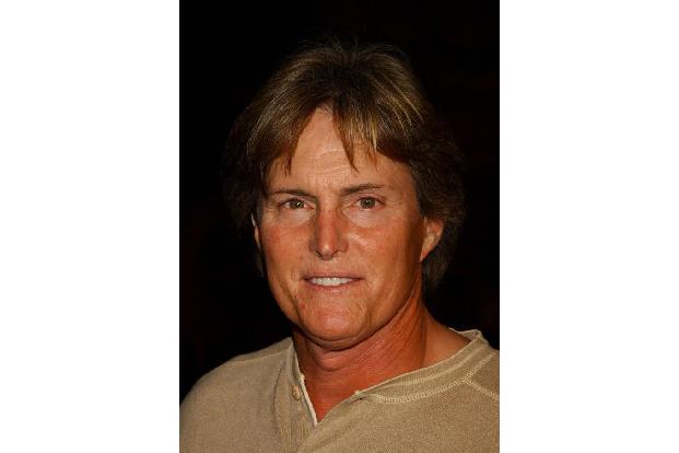 Als Bruce Jenner holte Cailtyn 1976 Gold für die USA im Zehnkampf.