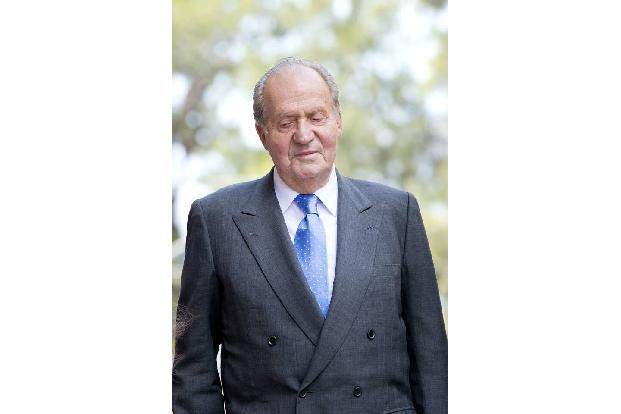 Nichts nur das britische Königshaus liebt es sportlich: 1972 stach der spanische König Juan Carlos für sein Land in See. In ...