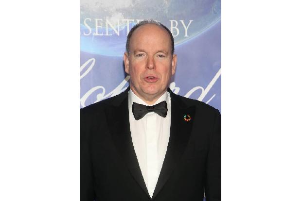 Auch Prinz Albert von Monaco nahm in erster Linie aus Liebe zum Sport an Olympia teil: Fünfmal setzte sich der Blaublüter fü...