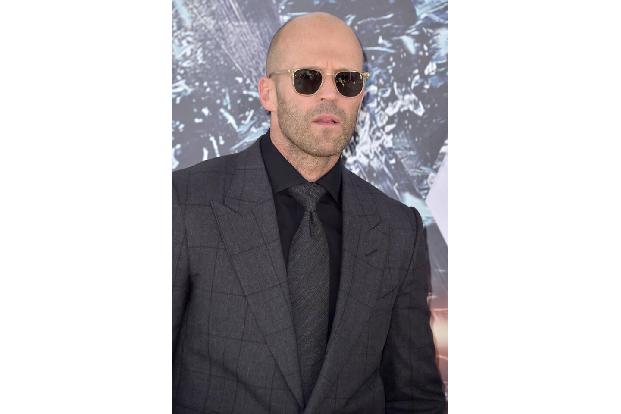 ...Jason Statham. Der Schauspieler hatte bereits für Großbritannien im Turmspringen an den Commonwealth Games teilgenommen. ...