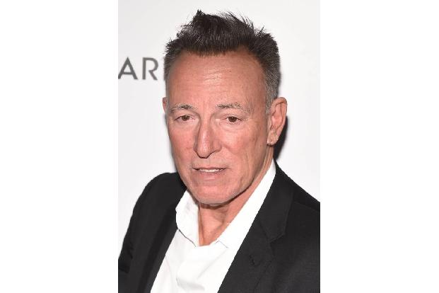 Bruce Springsteen selbst wird zwar nicht an den Start gehen, doch er drückt am kommenden Wochenende seiner Tochter…