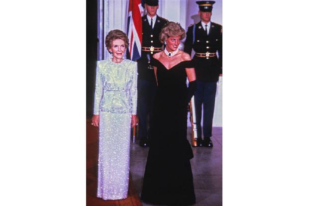 ...war bekanntermaßen nur für kurze Zeit glücklich. Diana, die mit Prinz Harry und Prinz William zwei Kinder bekam, war schn...