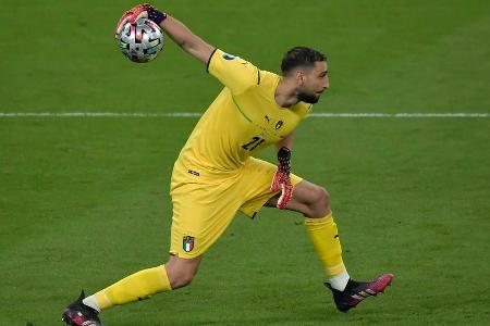 Kehrt dem AC Mailand den Rücken und schließt sich PSG zum Nulltarif an.