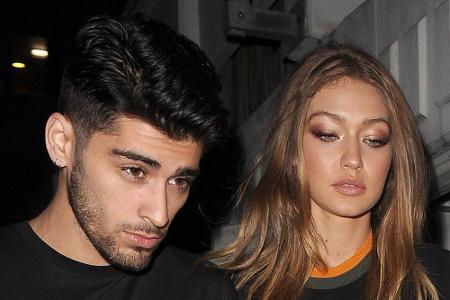 Seit sich Zayn Malik und Gigi Hadid 2015 kennengelernt haben, sind sie unzertrennlich. Besonders nach der Geburt der gemeins...