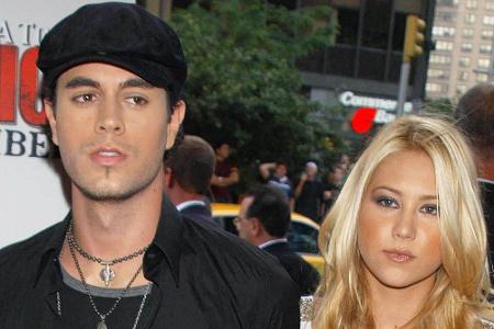 Enrique Iglesias und Anna Kournikova haben wohl eine der berühmtesten geheimen Love-Storys der Promi-Welt. Das Paar hat drei...