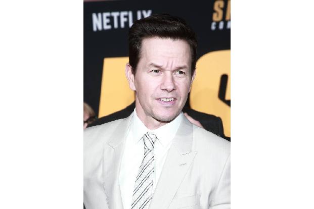 Mark Wahlberg war 2013 in der britischen 'Graham Norton Show' zu Gast. Deutlich angeheitert flirtete er heftig mit Comedienn...
