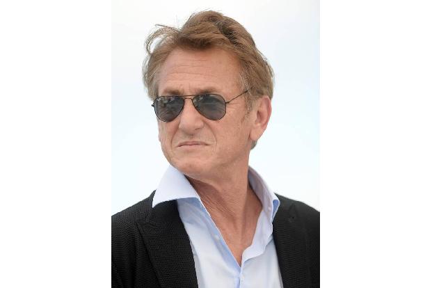 Ob es wirklich nur ein Schlafmittel war? Anfang 2018 gab Sean Penn ein Interview in der 'Late Show with Stephen Colbert' und...