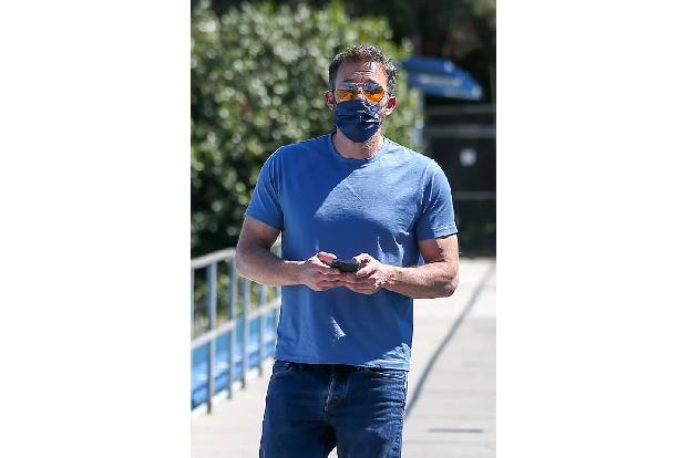 Im Zuge von MeToo ist das berüchtigte Interview mit Ben Affleck öfter erwähnt worden: Der Schauspieler erschien zu einem Int...