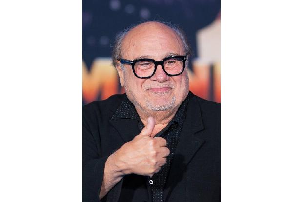Danny DeVito ist nicht für Skandale bekannt. Als er 2006 zum Interview für die Sendung 'The View' erschien, war er aber gera...