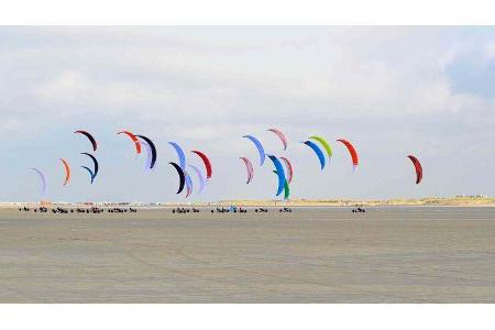 St.Peter-Ording