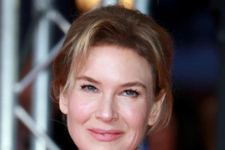 Renée Zellweger (52) scheint aktuell wieder auf Wolke sieben zu schweben! Die zweifache Oscarpreisträgerin soll laut US-Medi...