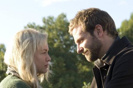 2006 lernte sie Bradley Cooper (46) am Set von 