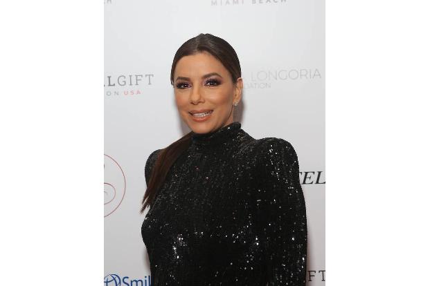Eva Longoria bekam ihren Heiratsantrag in der Wüste. Ihr Partner Jose Antonio Baston hatte vor den Toren von Dubai ein Lager...