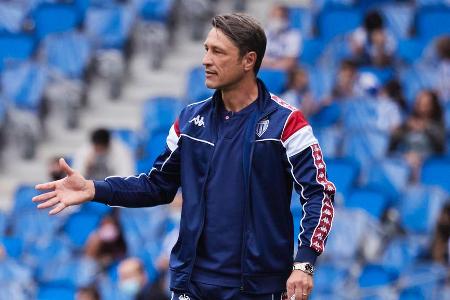 Zuletzt hielten sich die Spekulationen hartnäckig, die AS Monaco wolle sich mit Boateng verstärken. Sportdirektor Paul Mitch...