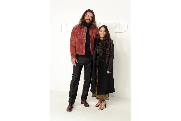Lisa Bonet (53) kann Megans Ärger vermutlich gut verstehen, ist ihr Partner Jason Momoa (41) doch über zehn Jahre jünger als...