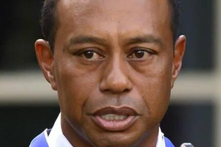 Für Golf-Profi Tiger Woods ist es essentiell, den Ball zu sehen, bevor er ihn schlägt. Deshalb ließ er sich 1999 seine Augen...