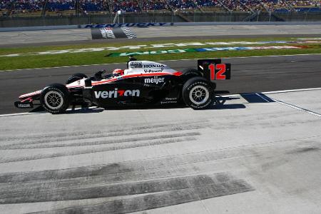 Will Power: 55 IndyCar-Zwischenfälle, die ihn um Ergebnisse, Siege, Titel brachten