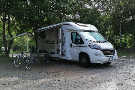 Etrusco T 6900 (2022)