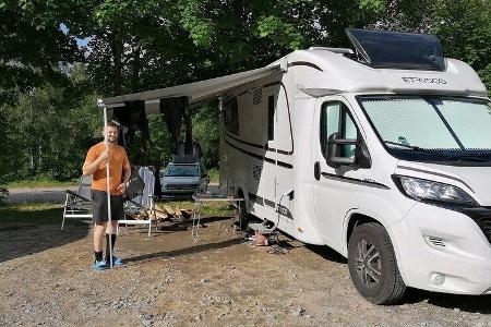 Etrusco T 6900 (2022)