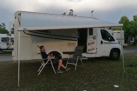 Etrusco T 6900 (2022)