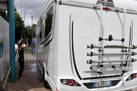 Etrusco T 6900 (2022)