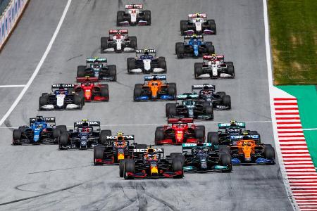 Die Rennsaison in Formel 1 geht langsam in die heiße Phase über. Doch hinter den Kulissen wird bereits eifrig an den Fahrerp... Die Rennsaison in Formel 1 geht langsam in die heiße Phase über. Doch hinter den Kulissen wird bereits eifrig an den Fahrerp...
