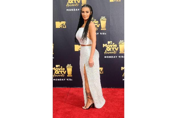 Dem 'Keeping Up With The Kardashian'-Star wurde Cortison gespritzt. Kims Arzt hatte sie darauf hingewiesen, dass ein minimal...