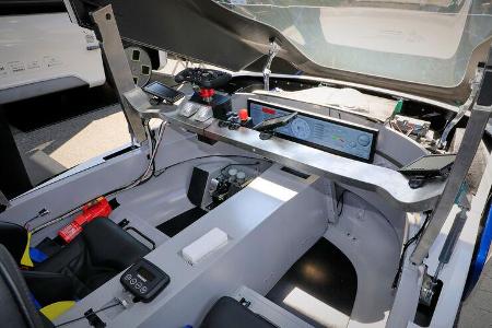 DLR SLRV