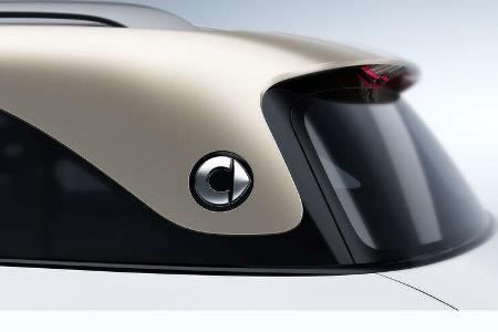 Smart SUV Geely Joint Venture China 2022