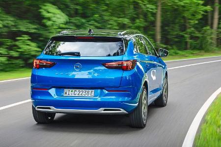 Opel Grandland Opel Grandland