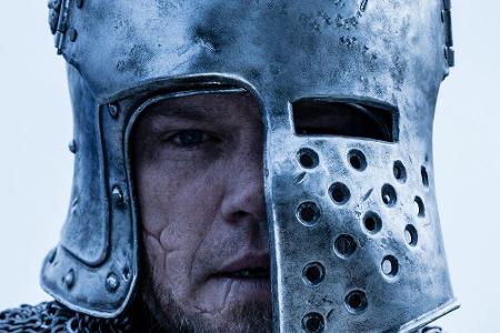 Basierend auf wahren Begebenheiten des 14. Jahrhunderts erzählt der Film über das letzte in Frankreich gerichtlich angeordne...