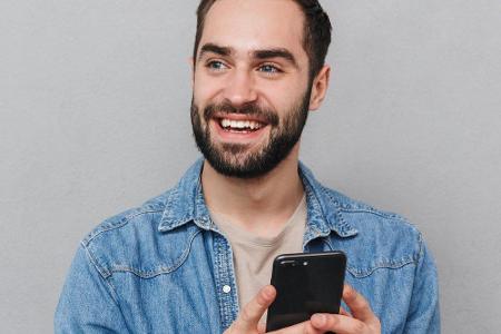 Trotzdem glauben 89 Prozent, dass in den kommenden Jahren die Bedeutung von Smartphones weiter zunehmen wird.