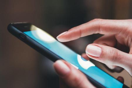 73 Prozent der Befragten glauben, moderne Handys werden immer noch mehr Funktionen übernehmen.