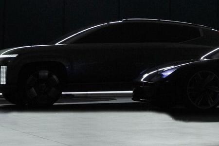 Hyundai Ioniq 7