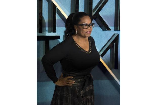 Oprah Winfrey betonte immer wieder, dass Spiritualität und Religionszugehörigkeit nicht unbedingt dasselbe sind. 2015 hielt ...