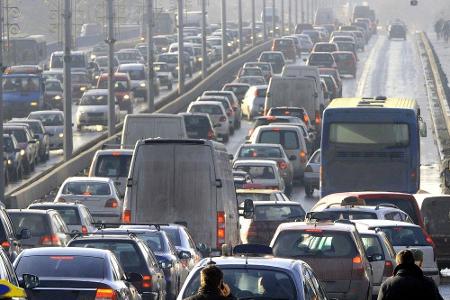Kommendes Wochenende steht in mehreren Bundesländern das Ende der Sommerferien bevor. Nicht selten bedeutet das volle Autoba...