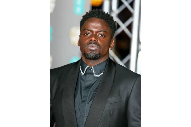 Daniel Kaluuya gilt als eines des größten Talente des britischen Film. Regisseur Ryan Coogler ('Black Panther') schwärmt: 
