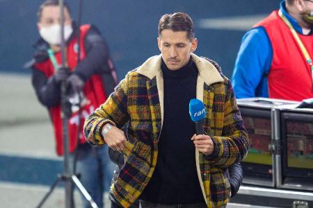 Für ProSieben Maxx und Sky