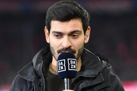DAZN