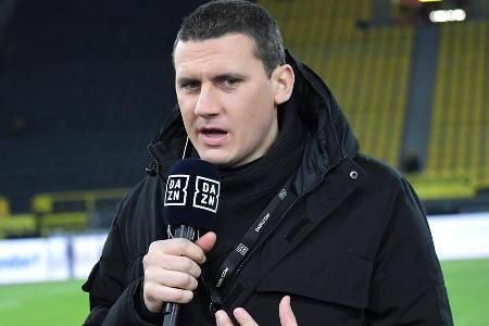 DAZN