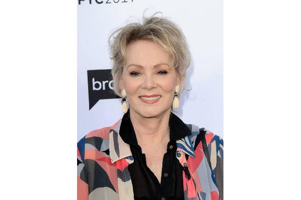 …die Beste Hauptdarstellerin in der Kategorie ging an Jean Smart ('Hacks').