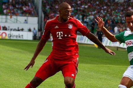 Jérôme Boateng