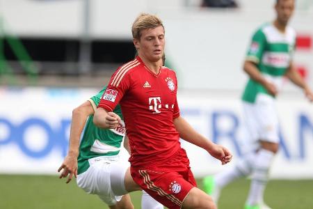 Toni Kroos