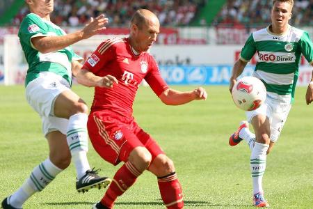 Arjen Robben